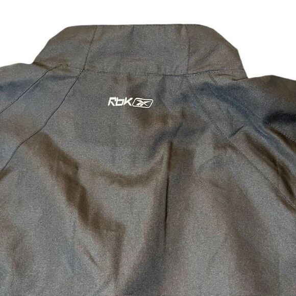 Philadelphia Flyers Reebok Center Ice Collection Black Jacket Men's Size Large - Picture 11 of 15